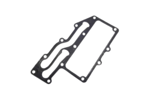 Uszczelka obudowy chłodnicy oleju do Massey Ferguson 5410 5420 5425 5430 5435 5440 5450 8925 8926 8947 3685A033 4224964M1 4225851M1
