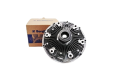 Sprzęgło wiskotyczne wiskoza visco do Massey Ferguson 6485 6490 6495 6497 6499 7485 7490 7495 7497 4353860M1 4281538M91 4281540M91 BorgWarner