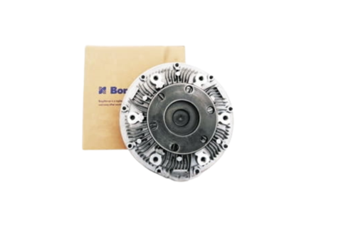 Sprzęgło wiskotyczne visco wiskoza do Massey Ferguson 6485 6490 6495 6497 6499 7485 7490 7495 7497 4281538M1 020003857 BorgWarner