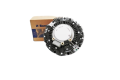 Sprzęgło wiskotyczne visco wiskoza do Massey Ferguson 6485 6490 6495 6497 6499 7485 7490 7495 7497 4281538M1 020003857 BorgWarner