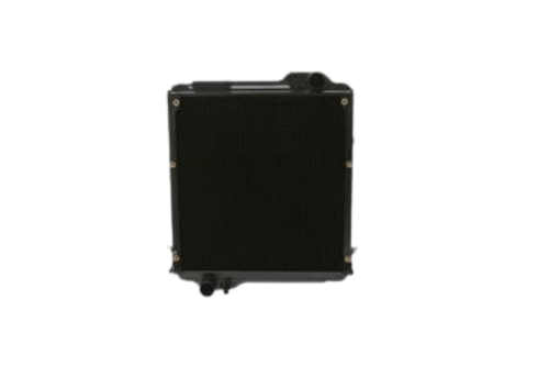 Chłodnica wody do Massey Ferguson 4225 4235 4240 4245 4255 4325 4335 4345 4355 3808158M3 3810188M92 3808159M3 3778074M91 3781116M1