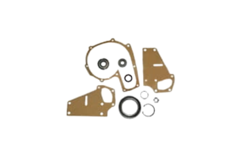 Zestaw naprawczy pompy wody do Massey Ferguson 3670 3680 3690 8140 8150 8160 8240 8240XTRA 8250 8250XTRA 8260 8260XTRA 3637648M91 V836339723 V836340257