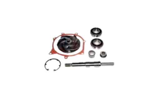 Zestaw naprawczy pompy wodnej do Massey Ferguson 2680 2685 2705 3641380M91 U7LW0128