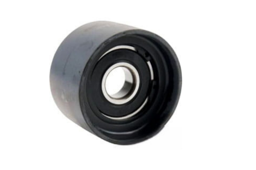 Rolka napinacza paska rozrządu do Valtra Fendt Massey Ferguson V837074402