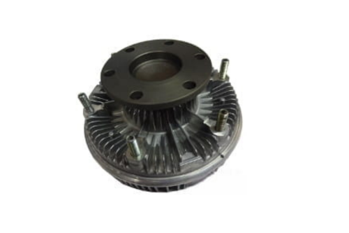 Sprzęgło wiskotyczne wiskoza visco do Massey Ferguson 8150 8160 3902544M1 BorgWarner
