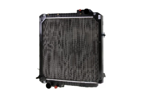 Chłodnica wody do Massey Ferguson 5425 5435 5445 6445 3781114M1