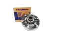 Sprzęgło wiskotyczne wiskoza visco do Massey Ferguson 8210 8220 8240 8250 3783352M1 BorgWarner