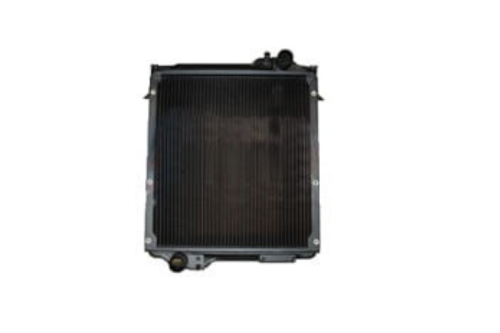 Chłodnica wody do Massey Ferguson 5460 5465 6460 6465 6470 6475 6480 7465 7475 7480 3787420M2 3787420M2 3787420M1 4290903M1
