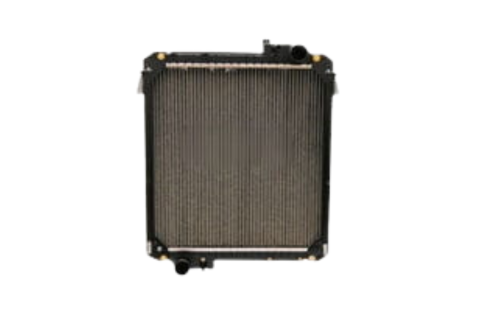 Chłodnica wody do Massey Ferguson 4225 4235 4240 4245 4255 4325 4335 4345 4355 3808158M3 3810188M92 3808159M3 3778074M91 3781116M1