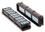 Filtr kabinowy SC90015 HIFI FILTER do JOHN DEERE: 6195 M, 6200, 6210, 6210 SE, 6220, 6230, 6230 PREMIUM, 6300, 6310, 6310 SE, 6320, 6330 PREMIUM, 6400