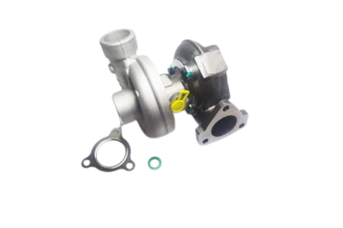 Turbosprężarka do Massey Ferguson 4400 4700 Deutz BF4L1011F V836646917 836646917 836659179