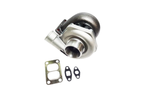 Turbosprężarka do Massey Ferguson 3635 3645 3120 3125 4260 4270 4360 4370 6170 6180 6270 6280 6290 2674A107 4222178M91