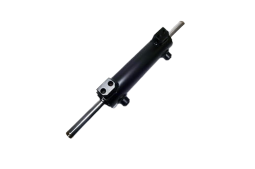 Siłownik wspomagania do Massey Ferguson 240 253 362 372N 382N 410 420 4215 4220 4225 4235 4240 4245 4255 4265 4315 4320 4325 4335 4345 3428762M92 3622107M91