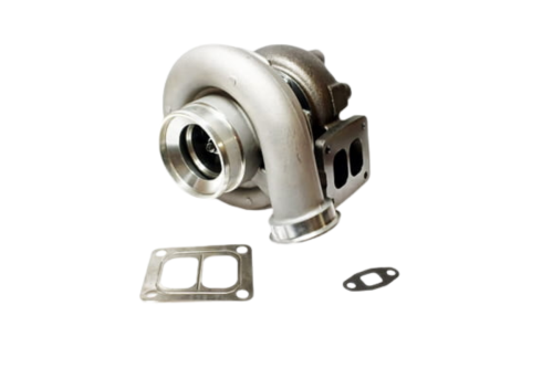 Turbosprężarka do Massey Ferguson 7280 7282 9695 9795 Fendt 8370 8370P 8400 8400P V837070171