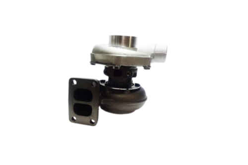 Turbosprężarka do Massey Ferguson 2720 2725 3650 1447612M91 2674366
