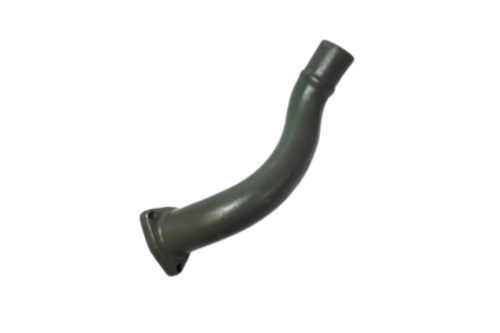 Kolanko wydechu do Massey Ferguson 698 1669647M1