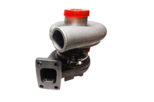 Turbosprężarka do Massey Ferguson 164 253 254 263 264T 352 354 355 360 363 364 365 373 374F 363LX 364AP 364FP 364GE 364V 364SP 2674A027 3637325M91 3637581M91