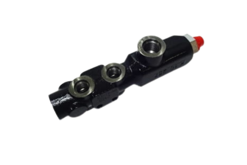 Zawór priorytetowy do Massey Ferguson 365 375 390 398 4235 4240 4245 4255 4260 4270 4315 4320 4335 4345 4355 4360 4365 4370 399 4225 3759547M91 3759547M92 3759547M93