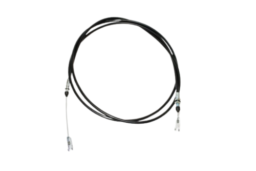 Linka przepustnicy do Massey Ferguson 4383583M1 
