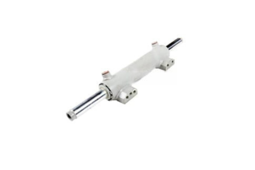 Siłownik hydrauliczny wspomagania do Massey Ferguson 290 Advanced 425 435 440 445 061321R1