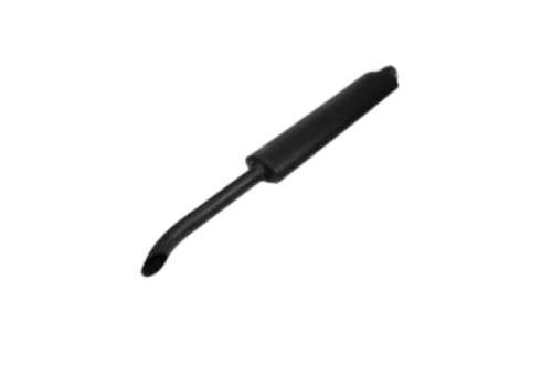 Rura wydechowa tłumik do Massey Ferguson 675 698 1690944M2 1690944M1
