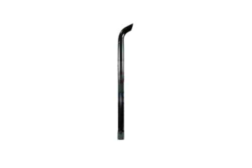 Rura wydechowa tłumik 55x52x1000 1696602M3