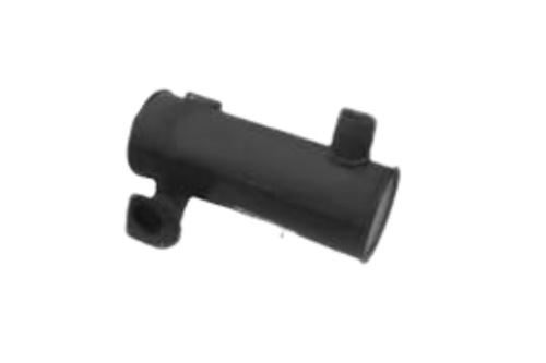 Tłumik do Massey Ferguson 390 390T 398 1694963M5