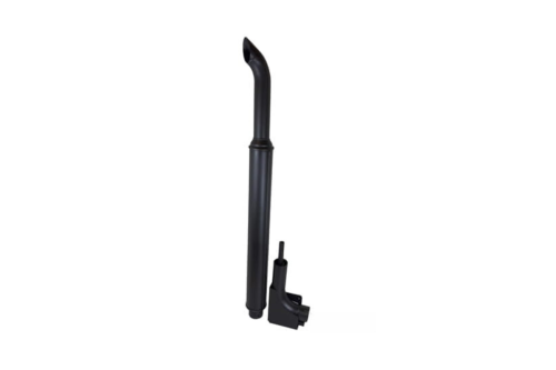 Układ wydechowy kompletny do Massey Ferguson 5460 5470 6445 6460 6470 4278291M1 4274704M1 4277839M1 3825362M2