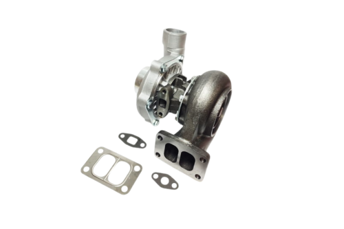 Turbosprężarka do Case IH 3638409M91 2674A166 3218953R9 2674A166 