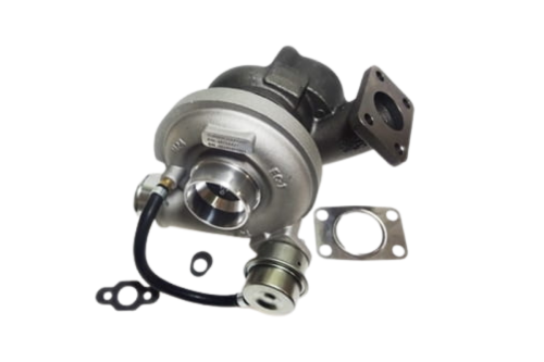 Turbosprężarka do silnika PERKINS 4.4L 75KM 2674A821 785827-5015S