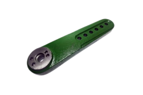 Ramię uchwyt wspornik błotnika do John Deere 6100 6200 6300 6400 6500L 6215 6415 6615 6715 6110L 6210 6310L 6410 6510SE 6610 6120SE 6220L 6320SE L212528