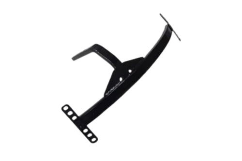 Uchwyt mocowanie wspornik błotnika do John Deere 6100 6200L 6300 6400L 6500L 6215 6415 6615 6715 6110L 6210SE 6310SE 6410L 6510S 6120SE 6220 6320SE AL163253