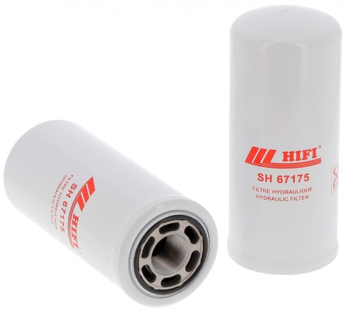 Filtr hydrauliczny SH67175 Hifi Filter