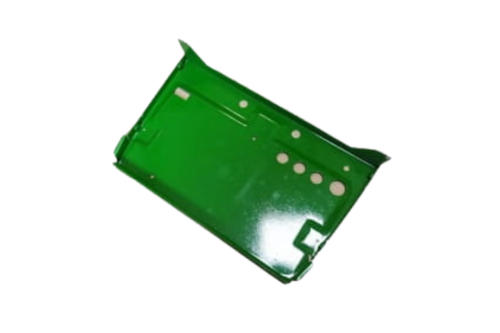 Osłona pokrywa akumulatora do John Deere 6205 6510 6605 6810 6510ASE AL118522 AL79635 AL114956