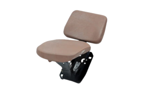 Siedzenia pasażera do John Deere 1854 2054 6100 6200SE 6300SE 6400SE 6506 6600 6800 6010SE 6110 6210SE 6310SE 6410SE 6510SE 6610SE 6810 6910S AL114321 AL159655 AL173569