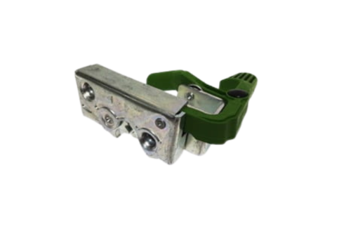 Zamek drzwi prawy do John Deere 5603 5325 5420 5520 5620 5720 5055E 5065E 5075E 5083E 5093E 5085M 5090M 5100M 6215 6415 6615 6810 AL113175 AL202906