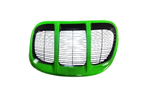 Kratka grill nerka prawa do John Deere 1654 2054 4630 6125E 6130J 6140J 6145J 6165J 6180J 6205J 6210J 6525 6530 6534 6615 6630 6830 6930 AL174453