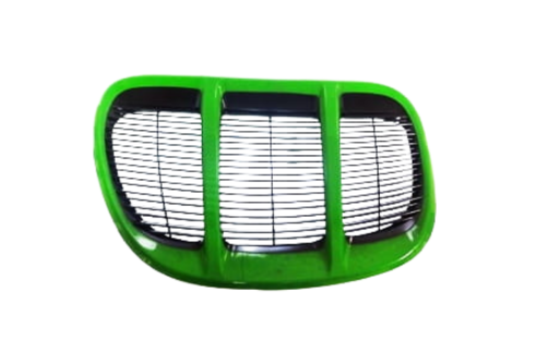 Kratka grill nerka maski lewa do John Deere 1654 2054 4630 6125E 6130J 6140J 6145J 6165J 6180J 6205J 6210J 6525 6530 6534 6615 6630 6830 6930 AL174454