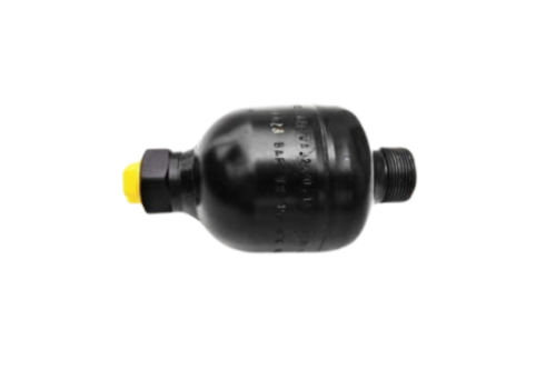 Akumulator hydrauliczny do John Deere 6020 6120 6220 6320 6420 6420S 6520 6620 6820 6920 6920S AL151076