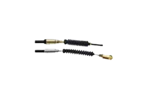 Linka sprzęgła do John Deere 6020 6020SE 6120 6320 6320SE 6420 6420S 6420SE 6520 6520SE 6620 6620SE 6230 6330 6430 6630 AL151614