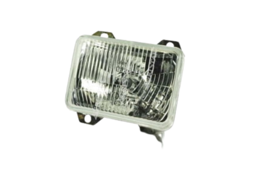 Lampa przednia do John Deere 5070M 5080R 5090M 5090R 5100M 5100R 5325 5425 5525 5620 5625 6120 6320 6520 6820 7220 7420 5080M AL152329 AL152330 AL152328