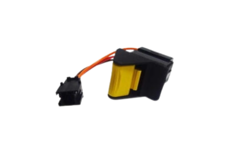 Włącznik wałka WOM do John Deere 9510R 9330 9630 9510RT 9410R 9630T 9530 9430 9530T 9430T 9560R 9460R 9560RT 9460RT 9230 RE160963