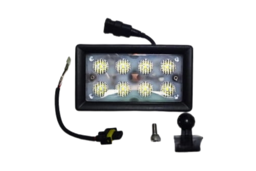 Reflektor lampa robocza LED do John Deere 8100 8100T 8110 8110T 9100 9300T RE154898
