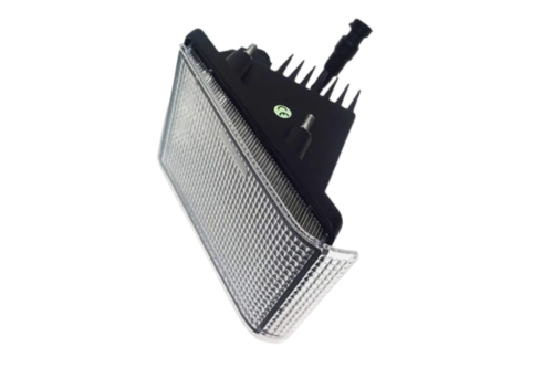Lampa boczna LED do John Deere 4700 4710 4720 7600 7610 7710 7810 RE151564