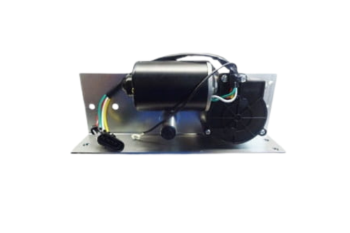 Silnik silniczek wycieraczek przednich do John Deere 9630T 9430T 9120 9530T RE151494