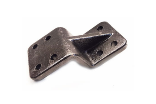 Przedłużenie podstawy wspornik błotnika lewy do John Deere 8120 8130 8220 8225R 8230 8235R 8245R 8250R 8260R 8270R 8285R 8295R 8310R 8320 8320R 8330 8335R 8345R R559710