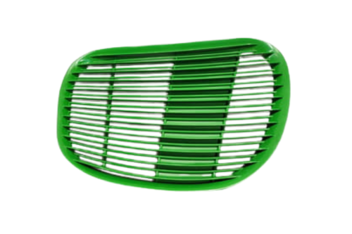 Wlot powietrza kratka grill maski prawy do John Deere 5070M 5080M 5080R 5090M 5090R 5100M 5100R 5620 R225781