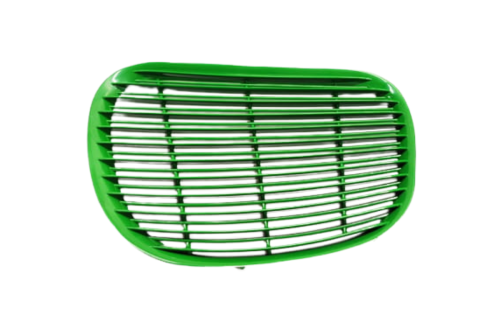 Wlot powietrza kratka grill maski lewy do John Deere 3215 3220 5070M 5080M 5080R 5090M 5090R 5100M 5100R 5620 9120 R197991
