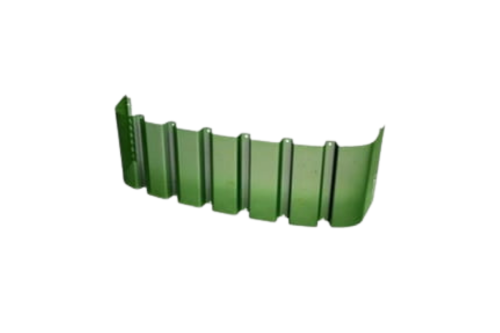 Grill siatka maski przednia górna do John Deere 5615 6200SE 6310L 6400SE 6110L 6410 6500L 6610SE 6205 6300SE 6810 6506 6010SE 6400 6200L 6310SE 6910S 6510 L80035