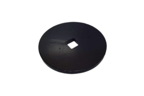 Podkładka mocowania szyby do John Deere 1654 2054 2854 5065M 5075M 5078E 5085M 5090E 5100R 6110R 6125M 6130R 6140M 6150R 6170R 6190R 6215R 8345RT L77651